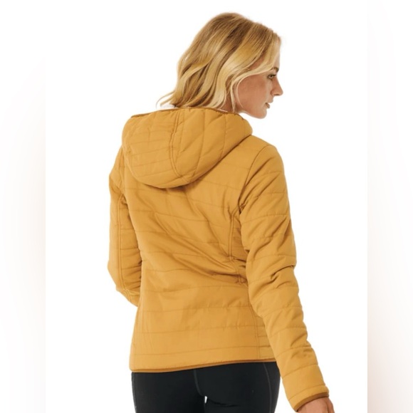 Rip Curl Anti-Series Anoeta Jacket - Picture 4 of 16